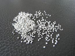 430霧化不銹鋼丸